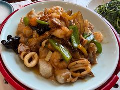 -百味饺子城•海鲜家常菜(秦皇岛店)