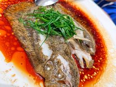 多宝鱼-粤盛海鲜楼(融冠乐城店)
