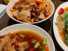-蛙喔牛蛙(盐城盐都万达店)