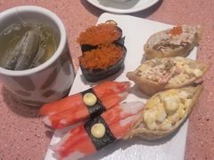 -元气寿司(金光华店)