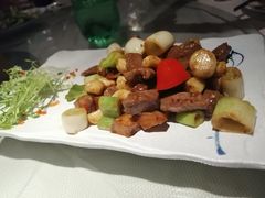 -渔太泰漓江小馆·广西融合菜(西街店)