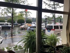 -小世界西餐厅(建国门店)