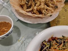 -听涛雅苑百味饺子老家菜馆