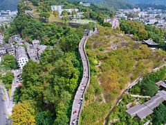 -台州府城(江南长城)