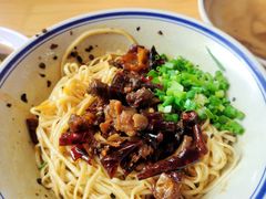 -万三面馆(青龙正街太古里店)