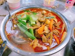 -小民大排档(光谷店)