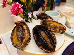 -苏大嘴蒸汽海鲜·海胆蒸饺(中山广场店)