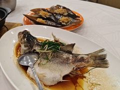 -粤盛海鲜平价店(洛溪食街店)