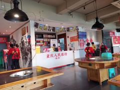 -李子坝梁山鸡(李子坝大鸡哥店)