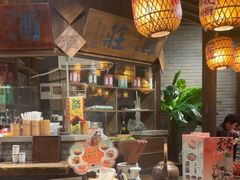 -南京大牌档(香港广场店)