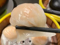 虾饺皇-蝴蝶里·粤菜·点心(龙湖天街&滨江店)