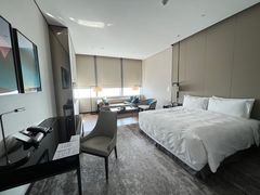 -长沙尼依格罗酒店