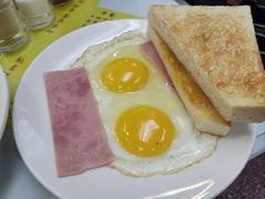 -澳洲牛奶公司(佐敦店)