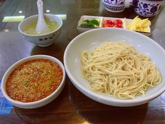 蟹黄面-裕兴记•蟹黄面馆(人民广场店)