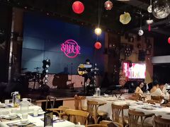 -胡桃里乐队酒馆(广州塔店)