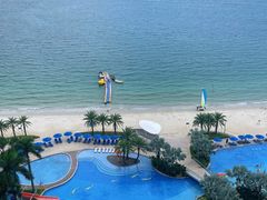 -深圳大梅沙京基洲际度假酒店