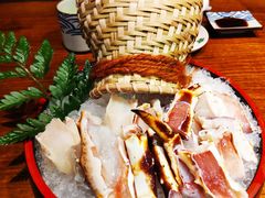 帝王蟹火锅-蟹将军日本料理(中南路店)