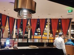 -半秋山西餐厅(巴南万达广场店)