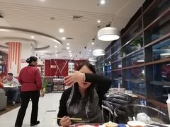 -刘一锅筋头巴脑(大悦城C店)