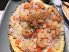 -鹿港小镇(霄云店)