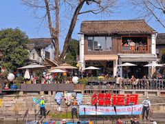 -小河直街历史文化街区
