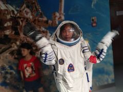 景点-重庆科技馆