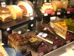 -星巴克(淮安金鹰店)