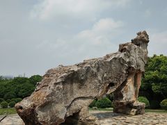 -南京市江宁方山