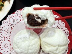 -红东阁东北菜烤肉酒馆(CROSS万象汇店)