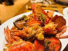 -mezza9 Macau(澳门君悦酒店)