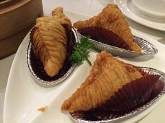 -潮福城大酒楼·潮味粤品·港式点心(湖滨北路店)