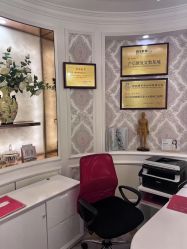 -茜尔维亚修身连锁(杨浦五角场店)