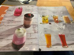 -新贝乐意大利餐厅(苏州中心店)