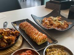 -HONGA HONGA雄家(曹路店)