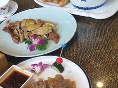 -淮上豆府(水厂路店)
