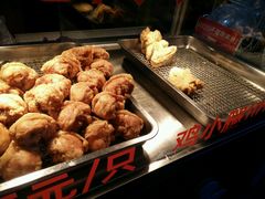 android_upload_pic-潘太师炸鸡腿(中茵海华广场店)