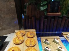 -威海香海豪生度假酒店·豪生咖啡厅