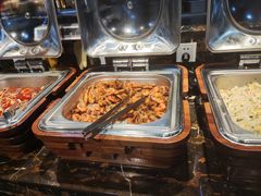 自助取餐区-苏格里岛自助海鲜烤肉(青秀万达店)