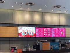 -星巴克(长沙友阿奥特莱斯店)
