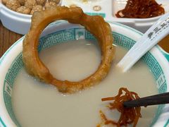 -尹三豆汁(天坛店)