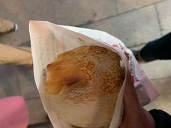 -百年夯碳烤胡椒饼(阿拉城店)