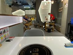 -陈记顺和潮汕牛肉火锅(韩江路店)