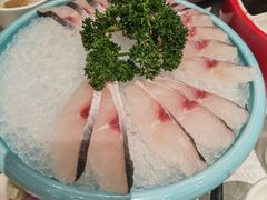 -东来顺•非遗火锅(外滩店)