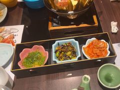 -匠和风精致料理(莆田财富中心店)