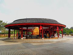 -广东圆玄道观