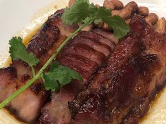 -新辉港式茶餐厅(北栅店)