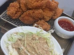 -龙虾奇迹(大华三路店)