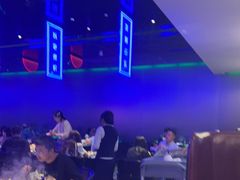 -花西亭·海鲜自助餐厅(瑞城名人酒店)