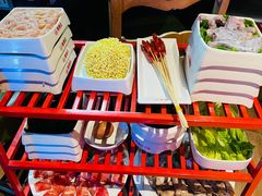 -季季红火锅(动壹店)