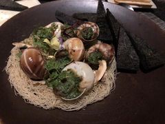 法式焗蜗牛-莲西餐(曲江店)